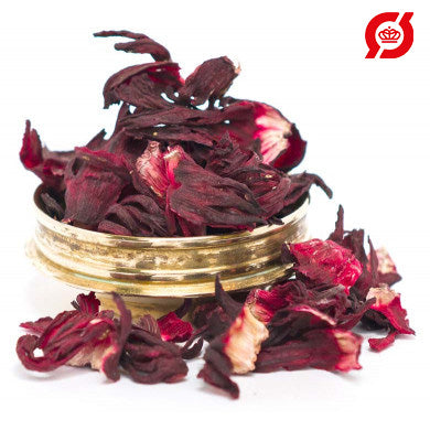 Hibiscus flower, whole – ĀŠĀ Spice