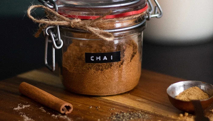 CHAI TE