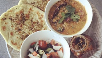 MASOOR KI DHAL