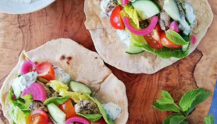 GYROS
