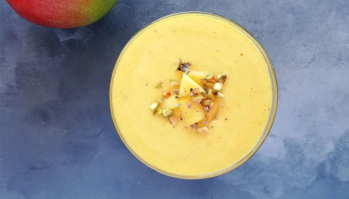 MANGO LASSI