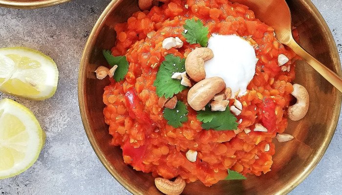 DAHL MED VADOUVAN