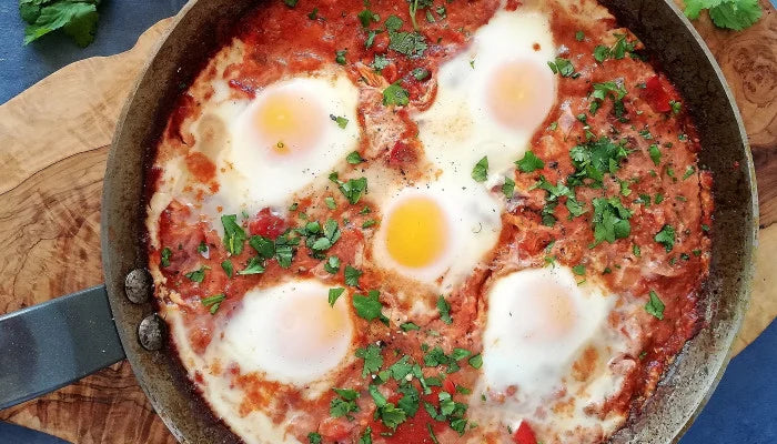 SHAKSHUKA