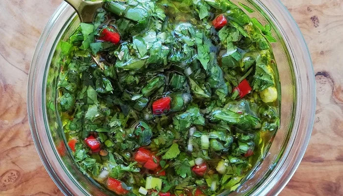 CHIMICHURRI