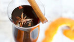 MULLED WINE (GLÖGG), RED