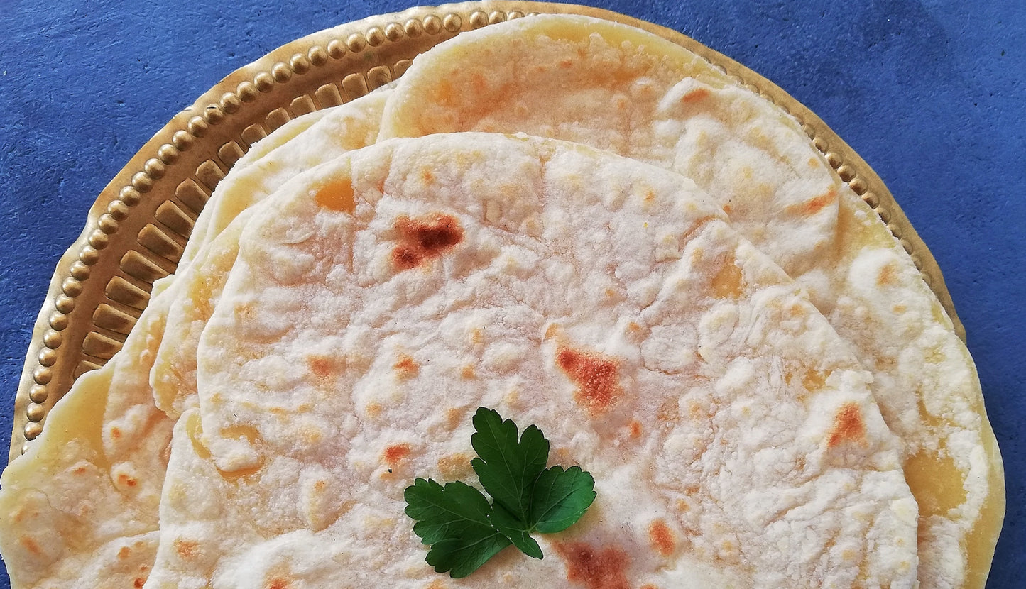 CHAPATI