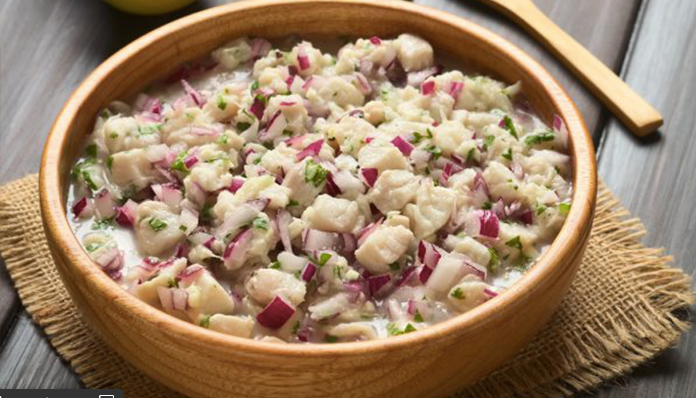 CEVICHE