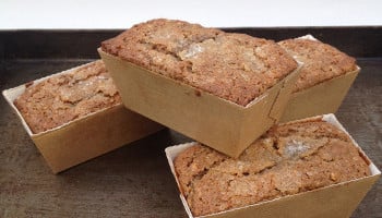 KRYDDERMUFFINS