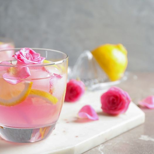 ROSENLEMONADE