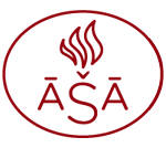 logo of ĀŠĀ Spice