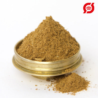 Danish Brown Ginger Cookie Mix