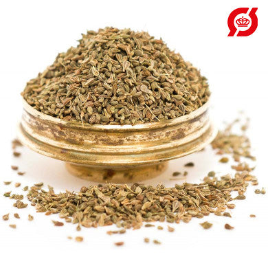 Anisfrø (Anise seeds), hele