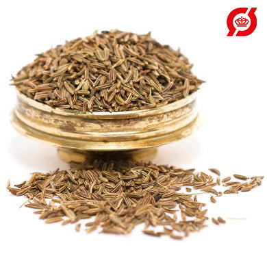 Caraway, whole