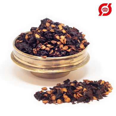 Chili, chipotle, flakes