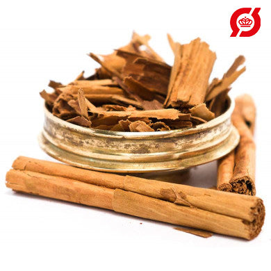 Kanel, Ceylon/Sri Lanka (Cinnamon), hel