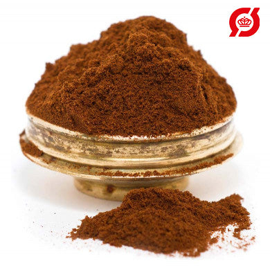 Nelliker (Cloves), stødt