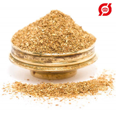 Koriander (Coriander), stødt