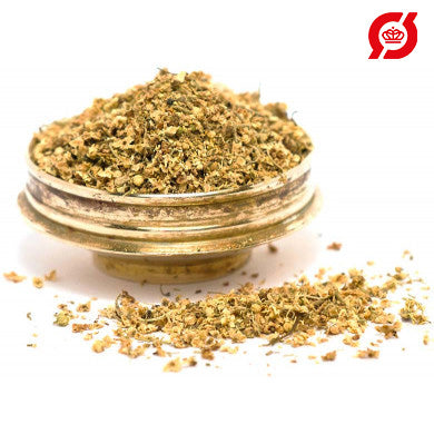 Hyldeblomst (Elderflower), hel