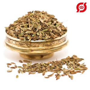 Fennel Seeds, whole