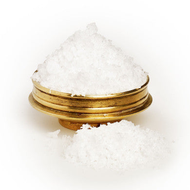 Salt, flaky sea salt