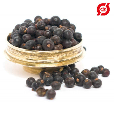 Juniper, whole