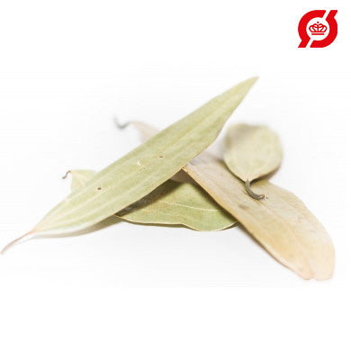 Kanelblade (Cinnamon leaves), hele