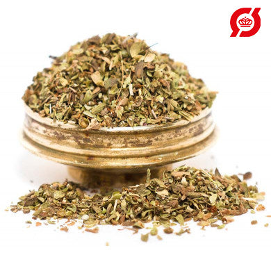 Oregano, whole