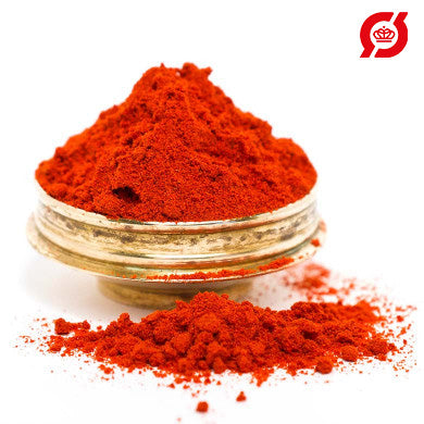Paprika, hot, ground