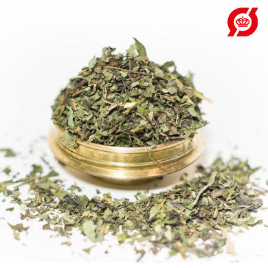 Pebermynte (Peppermint), hel