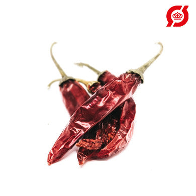 Chili, Pepperoncino, whole