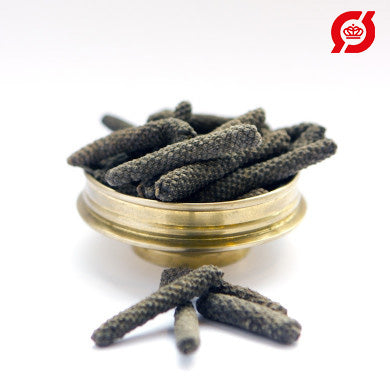 Peber, lang (Pepper, long), hel