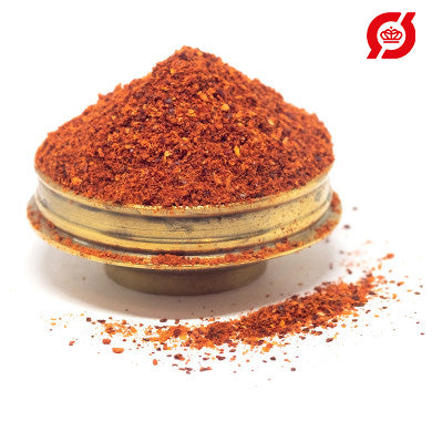 Chili, Piment D'Espelette, ground