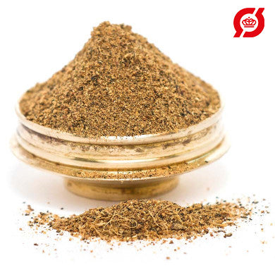 Quatre épices, ground