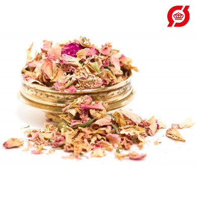 Rosenblade (Rose petals), hele