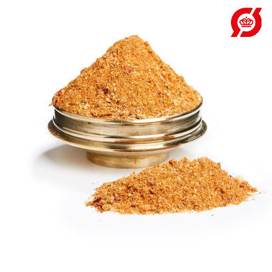 Salsa Merengue dip, stødt