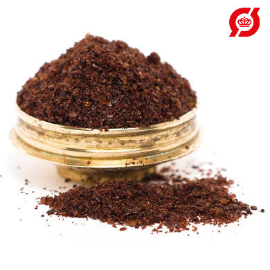 Sumak (Sumac), stødt