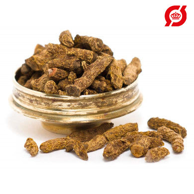Turmeric, whole