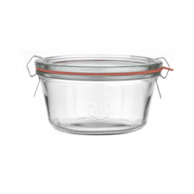 Krydderiglas, 290 ml